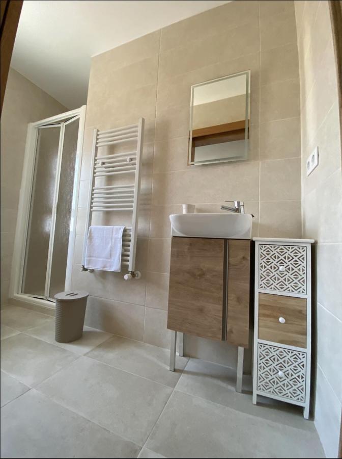 Apartamento turístico La Torre Santacara Bagian luar foto
