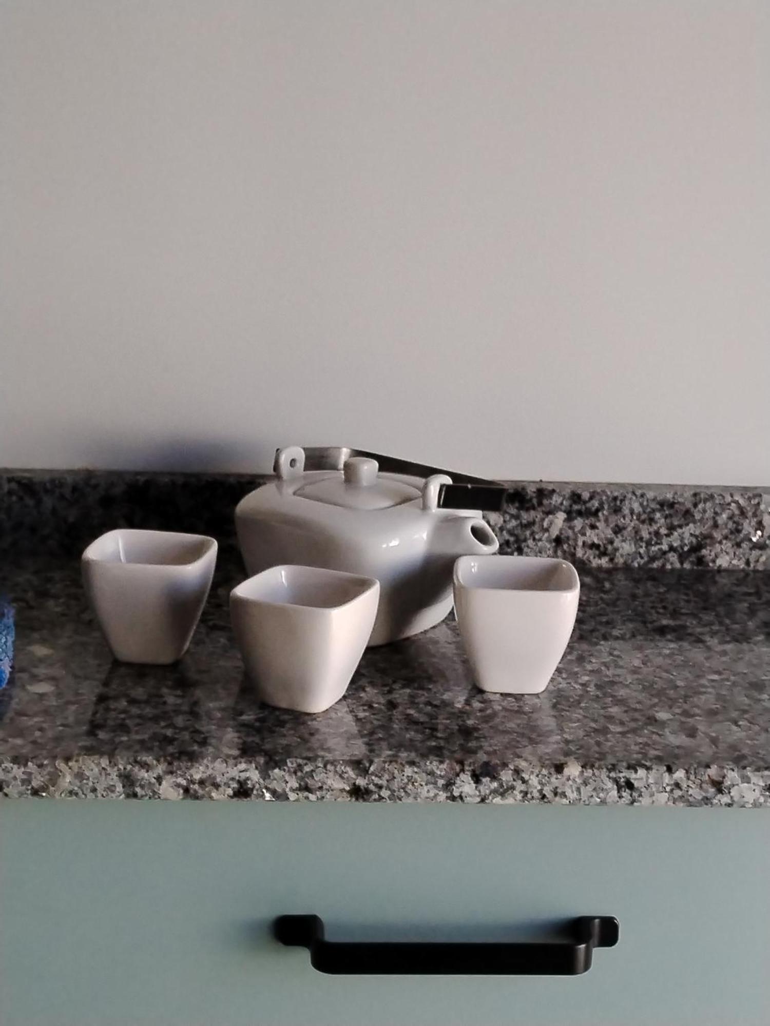 Apartamento turístico La Torre Santacara Bagian luar foto